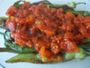 Soslu Biber Kızartması (750gr)